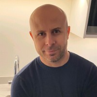 Fujitsu Employee Chris Couling's profile photo