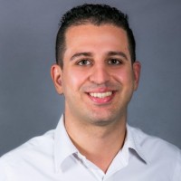 Ahmed Madkor Email & Phone Number