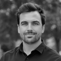 Analog Ventures Employee Anthony Ridgley's profile photo