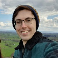 Ordnance Survey Employee Samuel Bucknall's profile photo