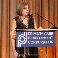 Primary Care Development Corporation (PCDC) Employee Louise Cohen's profile photo