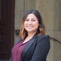 BioIQ Employee Ana Leyva's profile photo