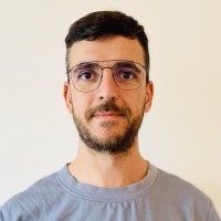 HelloBetter Employee Lucas Carrillo Murcia's profile photo