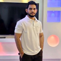 Lionbridge Technologies Employee Darshan Jadhav's profile photo