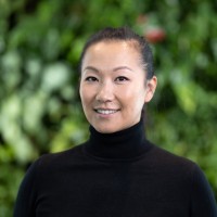 Konecranes Employee Minna Liang-Sormunen's profile photo