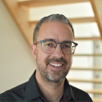 Frédéric Audet Email & Phone Number