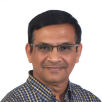 SonderMind Employee Ashok Mouli's profile photo