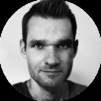 Apple Employee Bryan Bartow's profile photo