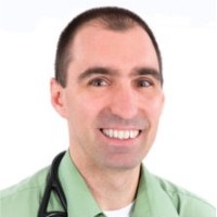 New London Hospital Employee Brian Frenkiewich's profile photo