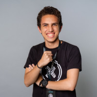 JetSolar Employee Ahmed Ellouzi's profile photo