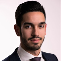 Tebicom SA Employee Diego Puentes's profile photo