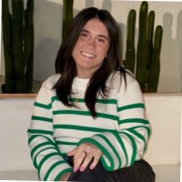 Equativ Employee Jaclyn Friedlander's profile photo