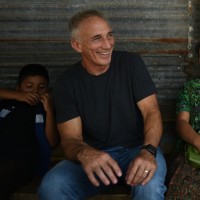 Frontier Co-op Employee Tony Bedard's profile photo