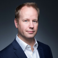 Paul Ritchie Email & Phone Number