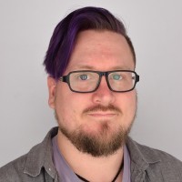 Shopify Employee Chris Magee's profile photo