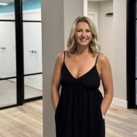 Studio 43D Architecture and Design Employee Marisa Farhat's profile photo