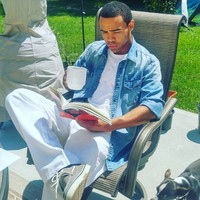 US Navy Employee Steven Cornish Jr.'s profile photo