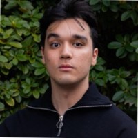 Applied Analytics SU Employee Marsden Sasaki's profile photo