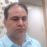 BCL Secure Premises Pvt Limited Employee Bijender Singh's profile photo