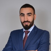 Ayoub Hmich Email