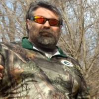 Amazon Employee John Duffey's profile photo