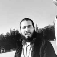Ne plus utiliser Employee Madani Ahmed's profile photo