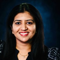 Himalaya Herbal Healthcare Employee Ruchita Agrawal's profile photo