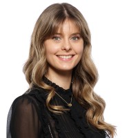 Lukom Employee Nadine Fritz's profile photo
