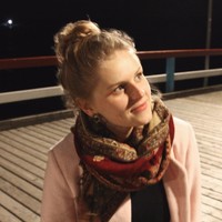 GAUDRĖ Employee Toma Jovaišaitė's profile photo