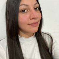 Knitterly Employee Agustina Aguilar's profile photo