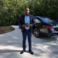 Gravity Autos Employee Murice Brooks's profile photo