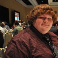 The OpenNMS Group Employee Sergio Garcia's profile photo