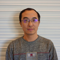 Yong Lu Email & Phone Number