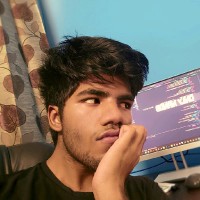 Google Developer Group NSUT Employee Satvik Gupta's profile photo