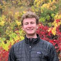 BTO Sports Inc. Employee Cole Lombardi's profile photo