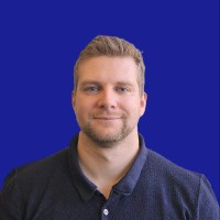 CAMAG Employee Tobias Brodda's profile photo