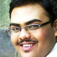 Oristech Employee Chinmay Pujari's profile photo