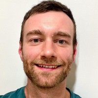 Scalable Data Solutions Employee Ross Loggie's profile photo