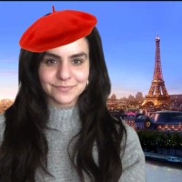 Colorado Digital Service Employee Mina Farzad's profile photo