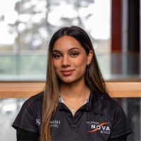 Monash Nova Rover Employee Carolyn Doss's profile photo