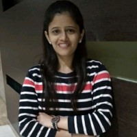 Ideatore Employee Sonali Vaidya's profile photo