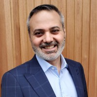 Telecon Employee Tony Rizzo's profile photo