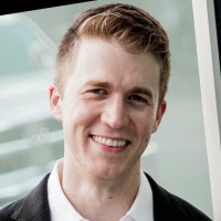 Zscaler Employee Jon Amos's profile photo