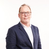 BookNet Canada Employee Tim Middleton's profile photo