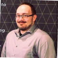 Concentrix Employee Scott Altic's profile photo