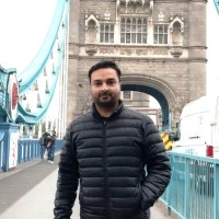 Abhi (YC S21) Employee Burhan Khan's profile photo