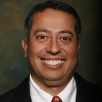 Atlanticus Employee Nitin Lalwani's profile photo