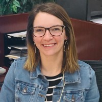 Rose Construction Inc. Employee Carson McKinney's profile photo
