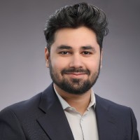 S45 Employee Abhishek Bhanushali's profile photo