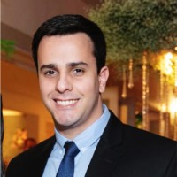 Hurricane Capital Employee Matheus Dourado's profile photo